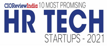 10 Most Promising HR Tech Startups - 2021
