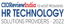 10 Most Promising HR Technology Solutions Providers - 2022