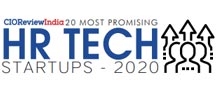 20 Most Promising HR Tech Startups - 2020