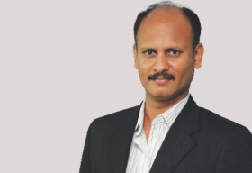 Jayabalan Subramanium, CIO & Co-founder, Netmagic Solutions