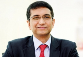 Babu Thiagarajan, Head - Technology, Fidelity International, India 