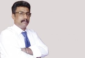 Vijay Bhat, CIO , Metenere Group