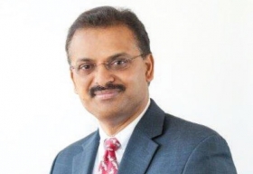 Bala V Sathyanarayanan, EVP of Business Transformation & CHRO, Xerox